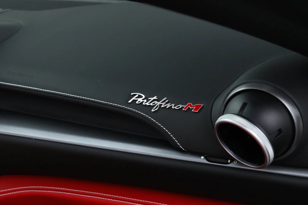 2022 Ferrari Portofino M - Image 22 of 31