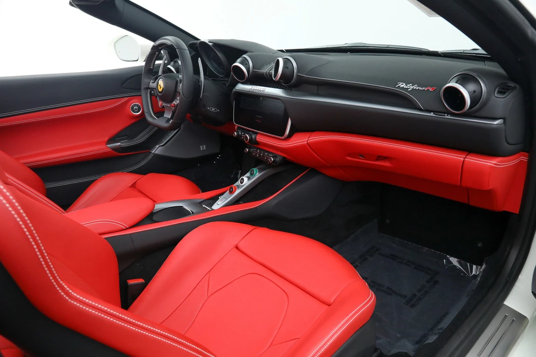 2022 Ferrari Portofino M - Image 21 of 31