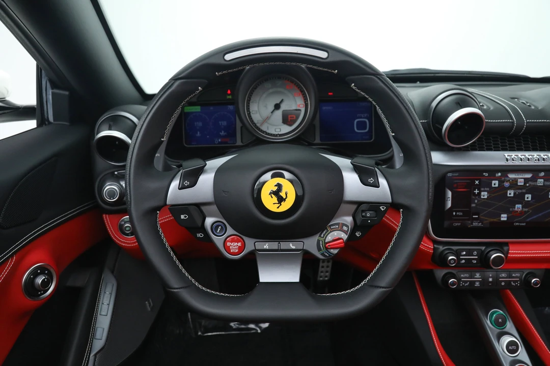2022 Ferrari Portofino M - Image 6 of 31