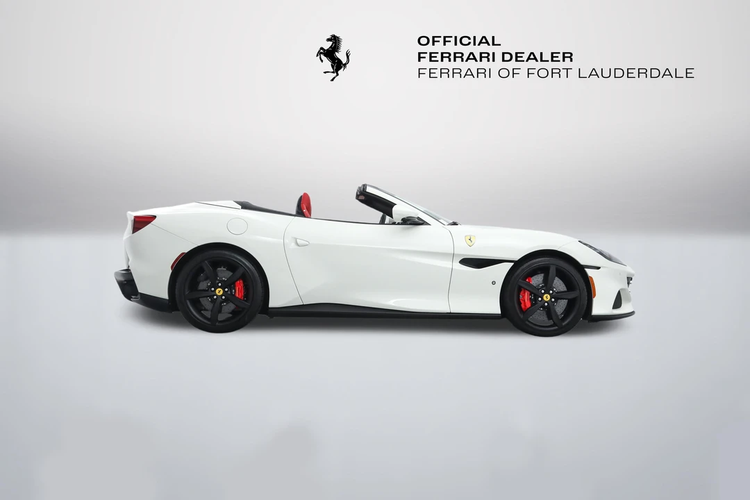 2022 Ferrari Portofino M - Image 10 of 31