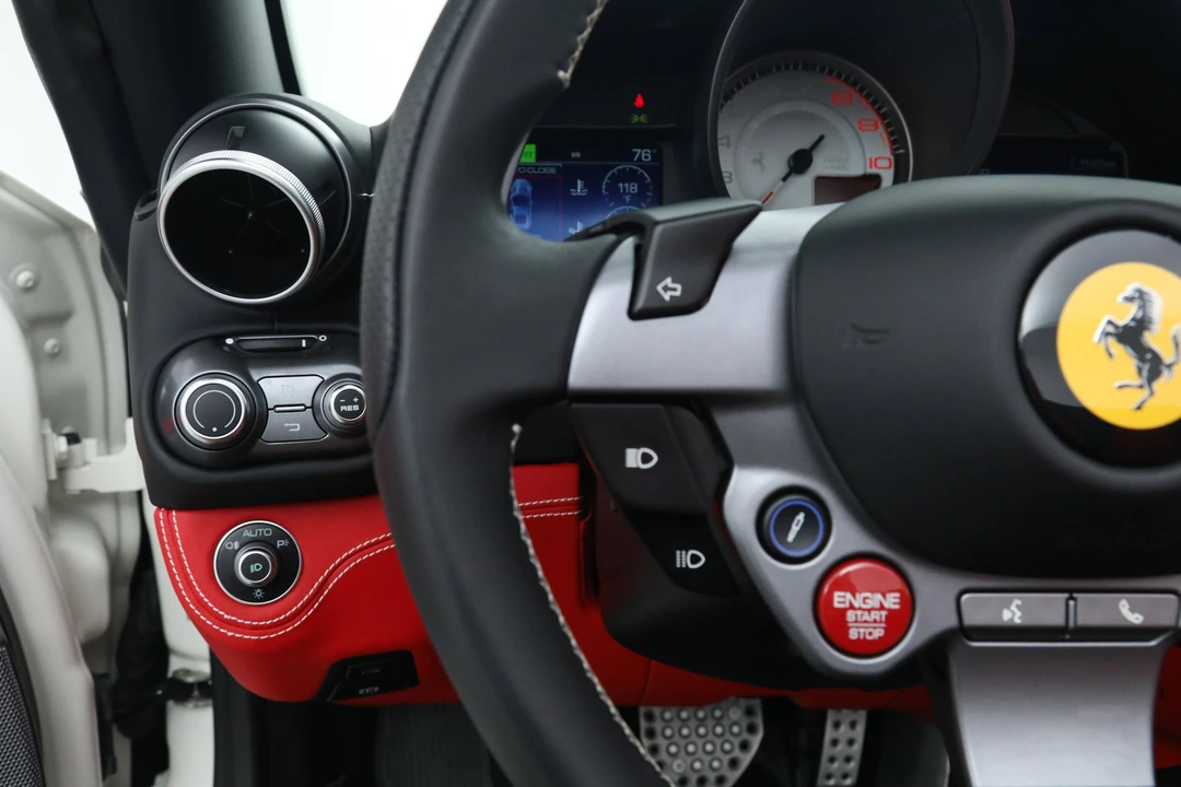 2022 Ferrari Portofino M - Image 29 of 31