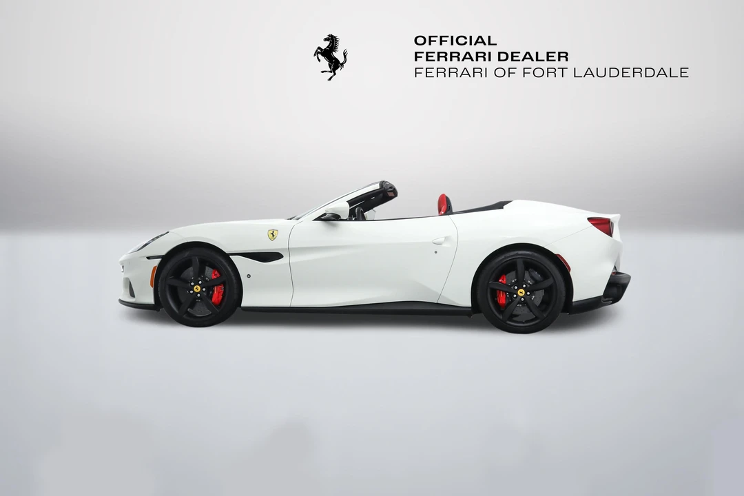 2022 Ferrari Portofino M - Image 4 of 31