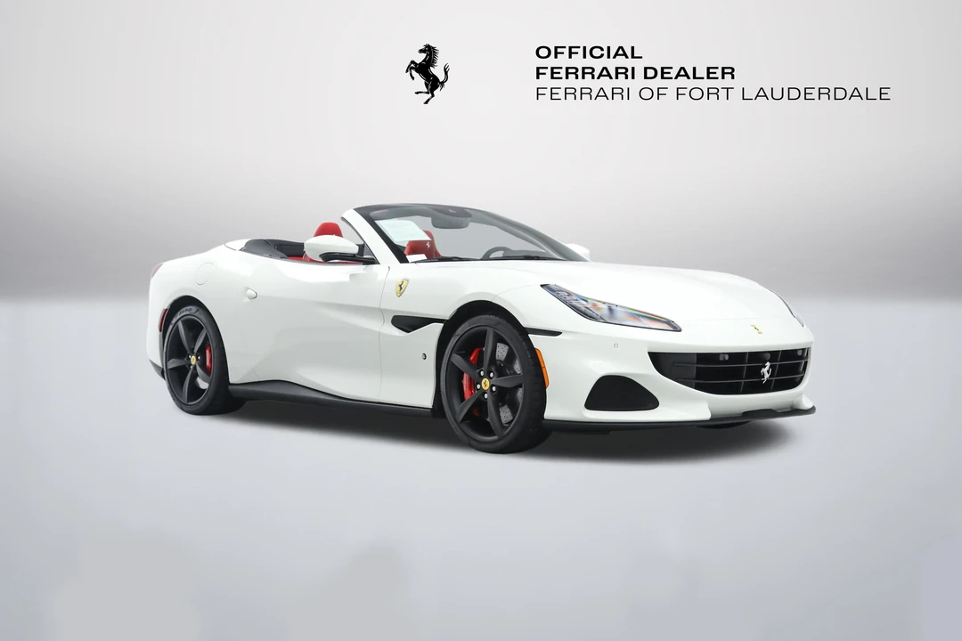 2022 Ferrari Portofino M - Image 12 of 31