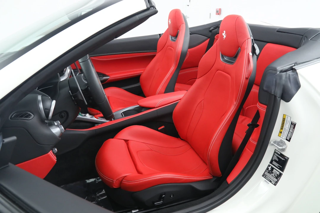 2022 Ferrari Portofino M - Image 5 of 31