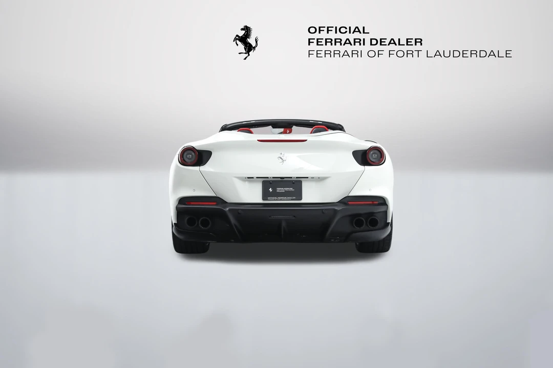 2022 Ferrari Portofino M - Image 9 of 31