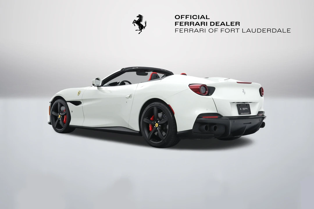 2022 Ferrari Portofino M - Image 8 of 31