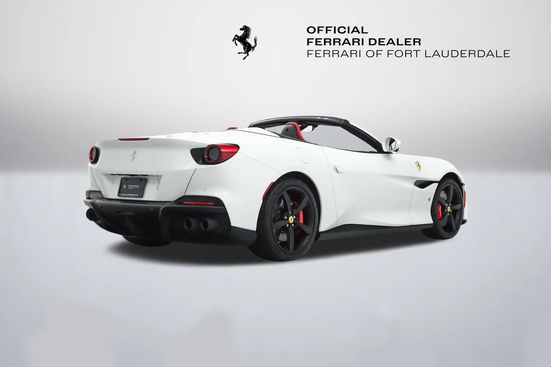 2022 Ferrari Portofino M - Image 3 of 31