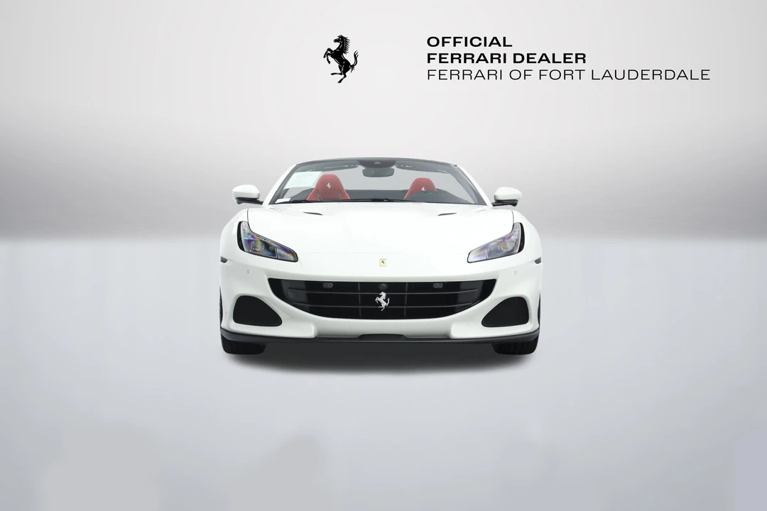 2022 Ferrari Portofino M - Image 13 of 31