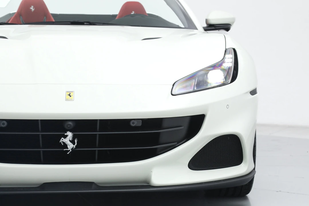 2022 Ferrari Portofino M - Image 15 of 31