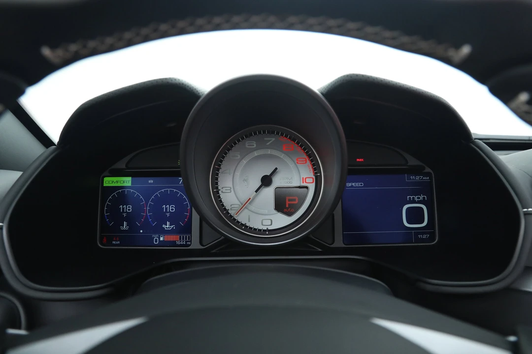 2022 Ferrari Portofino M - Image 28 of 31