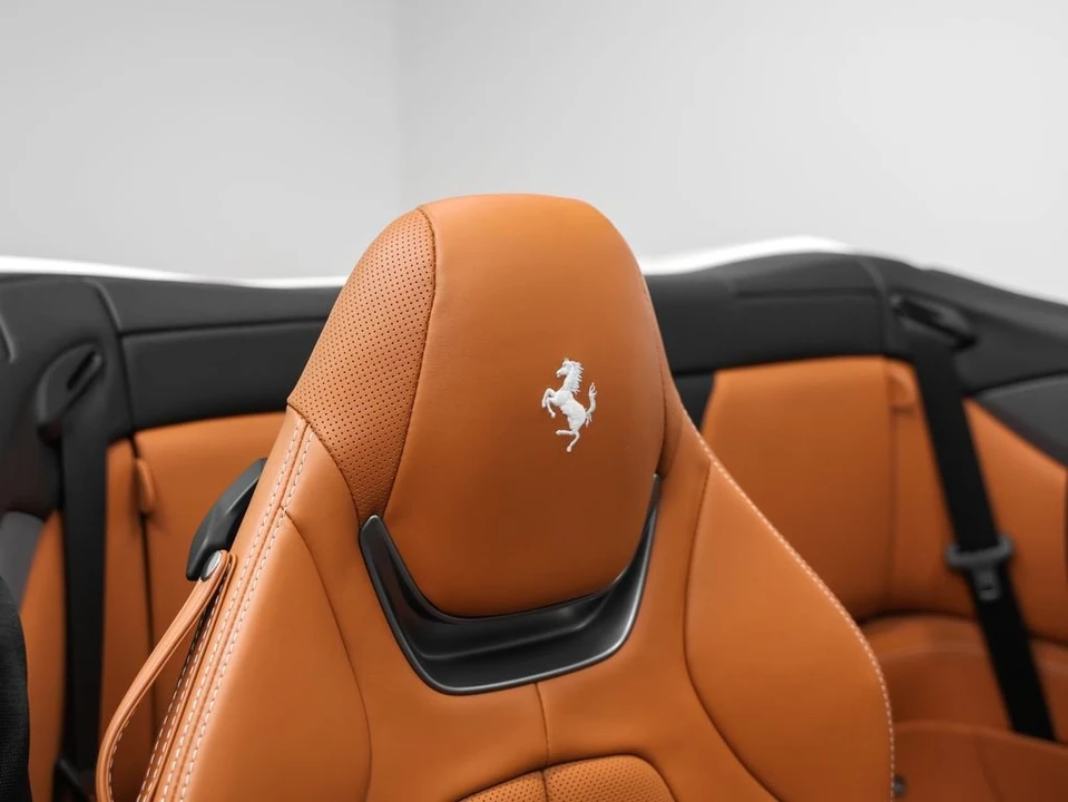 2022 Ferrari Portofino M - Image 24 of 31