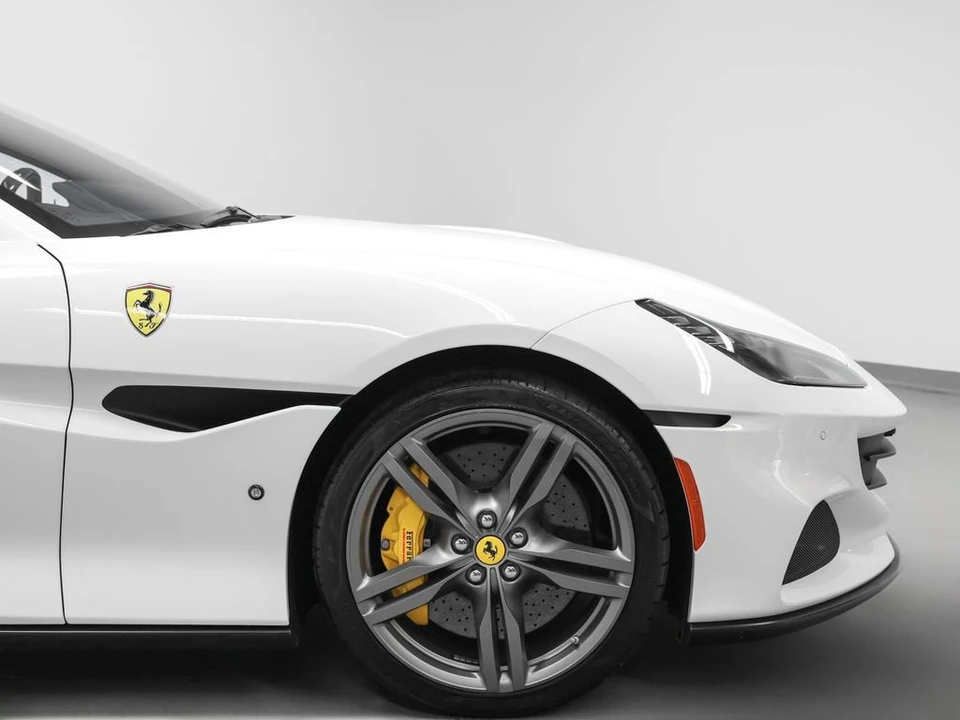 2022 Ferrari Portofino M - Image 8 of 31