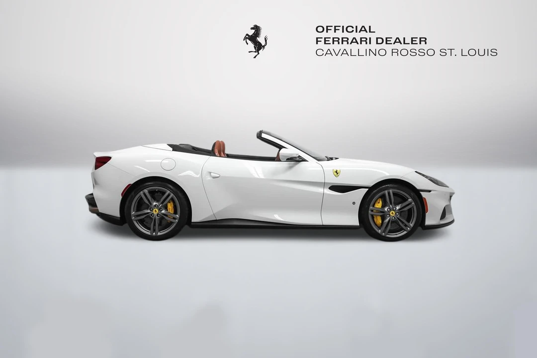 2022 Ferrari Portofino M - Image 5 of 31