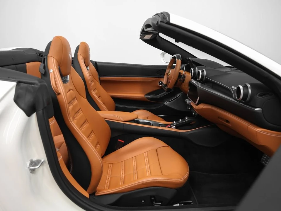 2022 Ferrari Portofino M - Image 26 of 31