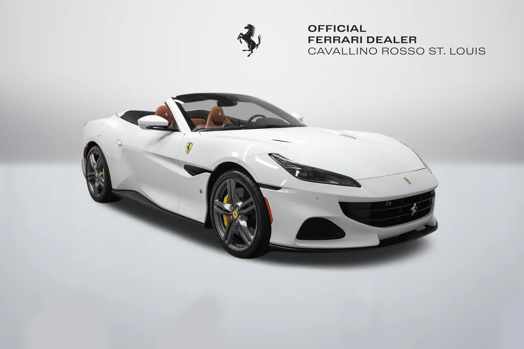 2022 Ferrari Portofino M - Image 16 of 31