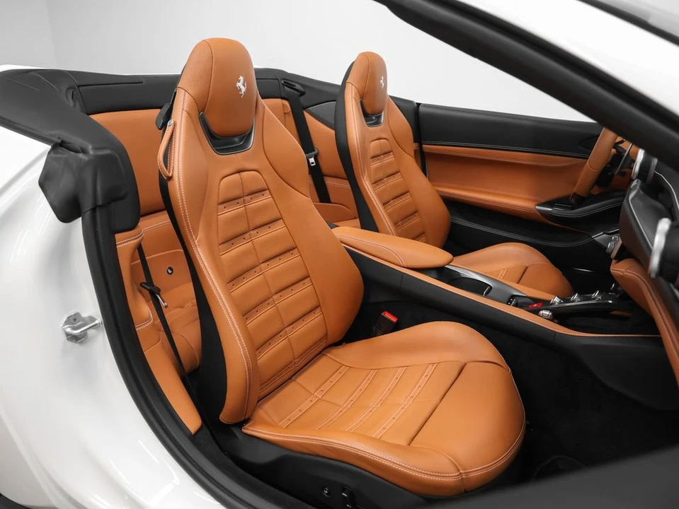 2022 Ferrari Portofino M - Image 23 of 31