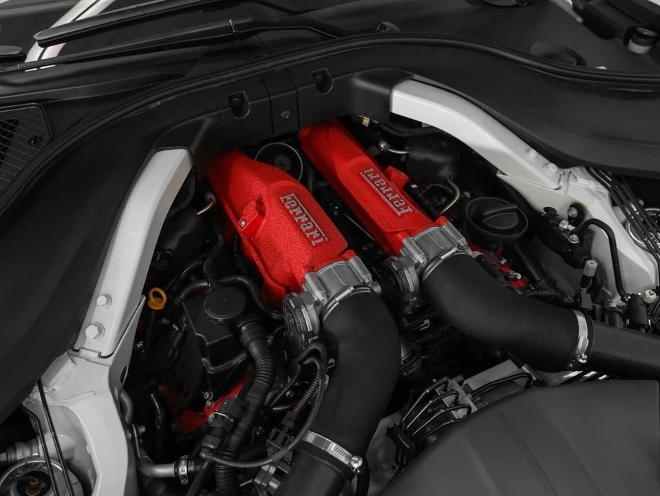 2022 Ferrari Portofino M - Image 13 of 31
