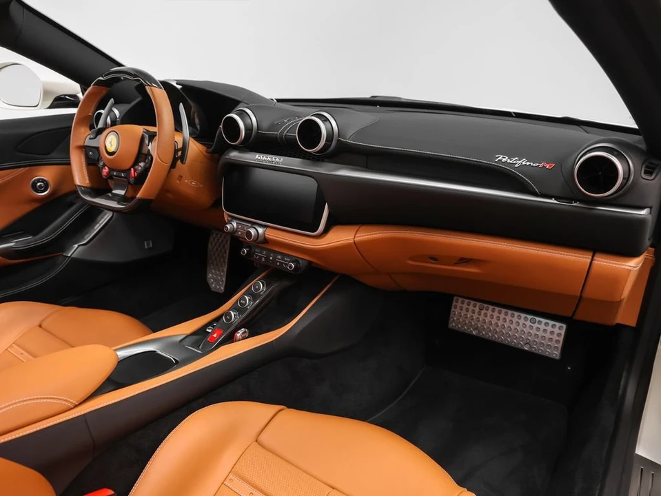2022 Ferrari Portofino M - Image 27 of 31