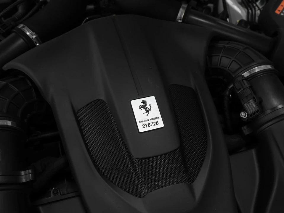 2022 Ferrari Portofino M - Image 12 of 31