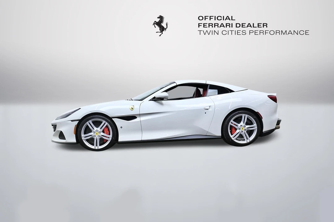 2022 Ferrari Portofino M - Image 2 of 31