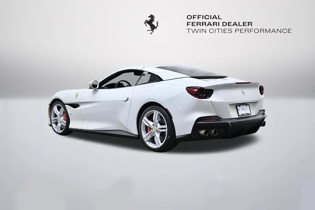 2022 Ferrari Portofino M - Image 3 of 31