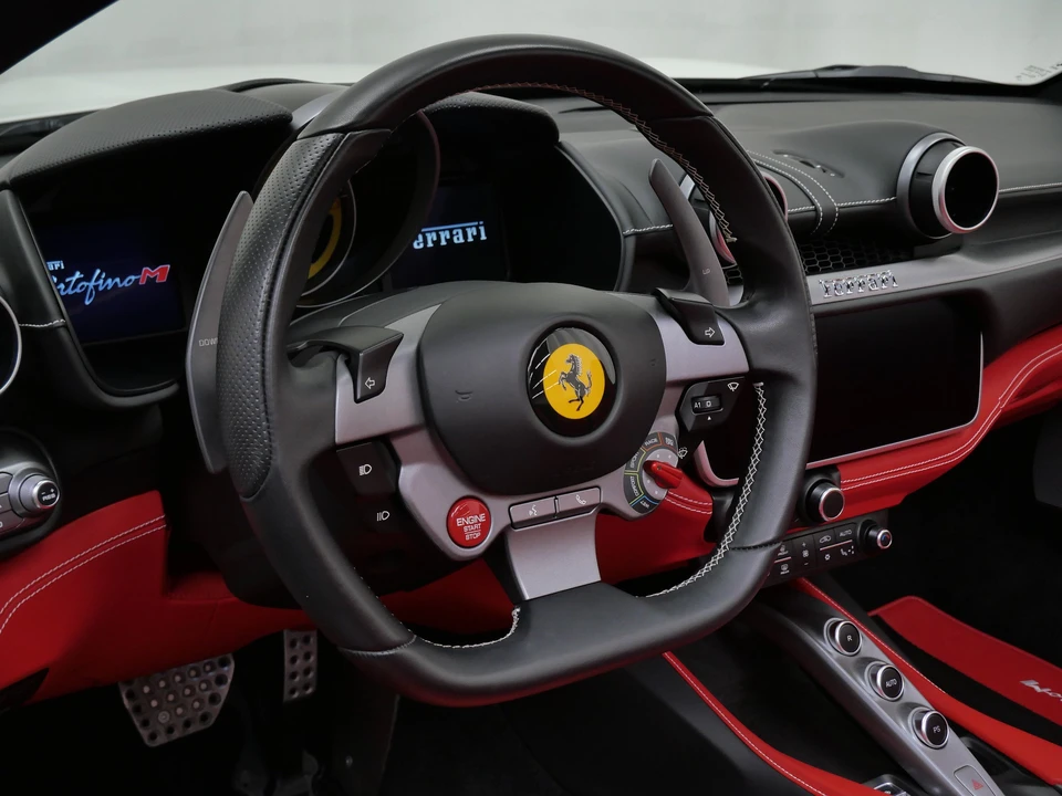 2022 Ferrari Portofino M - Image 23 of 31