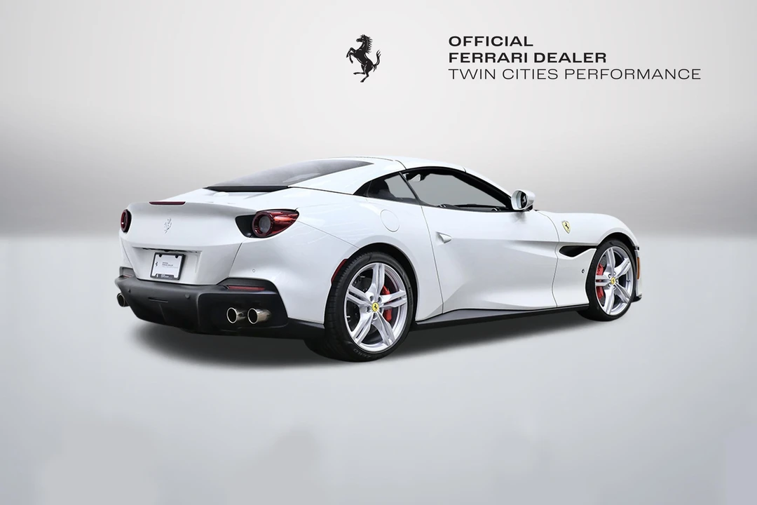 2022 Ferrari Portofino M - Image 6 of 31