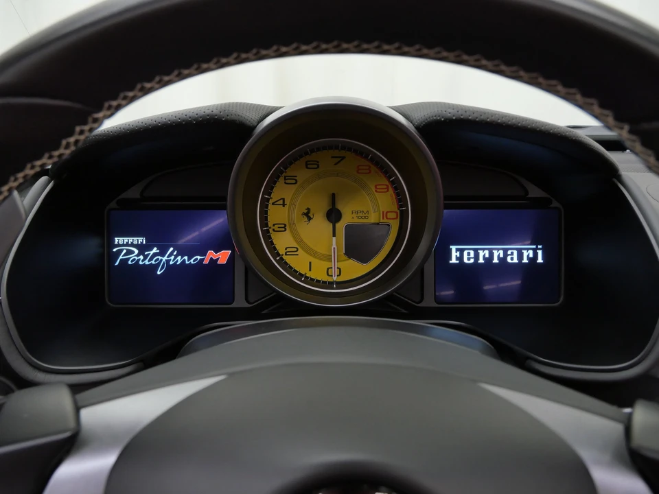 2022 Ferrari Portofino M - Image 24 of 31