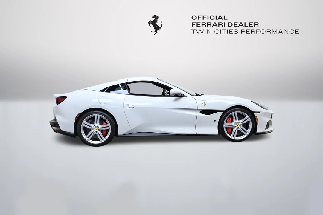 2022 Ferrari Portofino M - Image 7 of 31