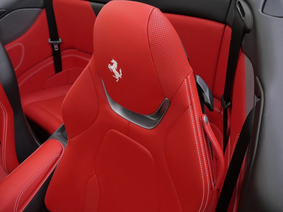 2022 Ferrari Portofino M - Image 20 of 31