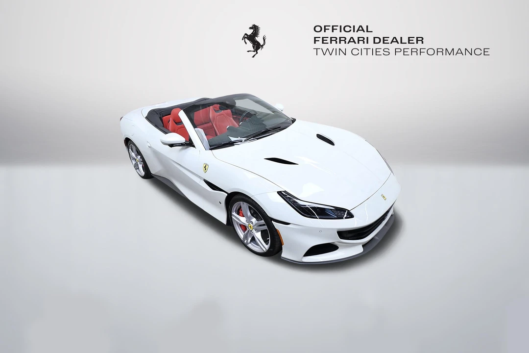 2022 Ferrari Portofino M - Image 12 of 31