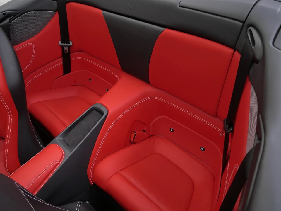 2022 Ferrari Portofino M - Image 21 of 31