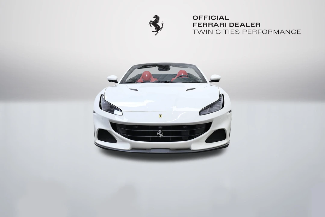 2022 Ferrari Portofino M - Image 11 of 31