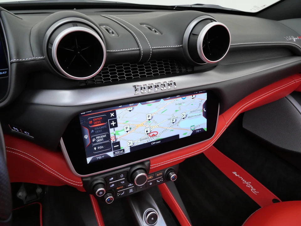 2022 Ferrari Portofino M - Image 25 of 31