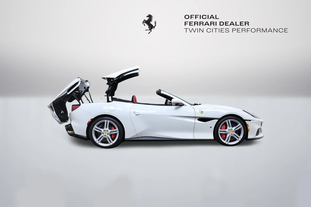 2022 Ferrari Portofino M - Image 8 of 31