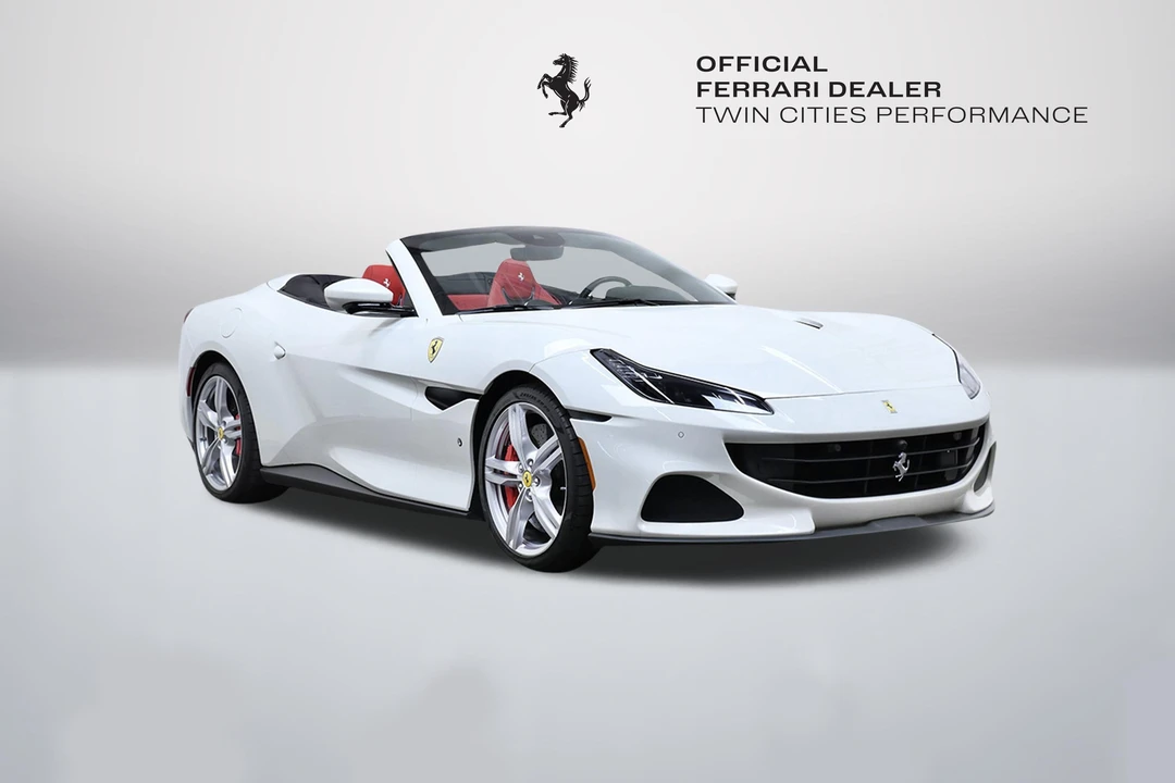 2022 Ferrari Portofino M - Image 10 of 31
