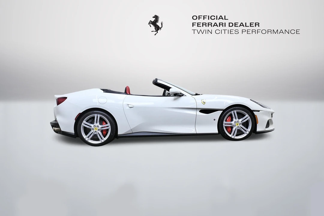 2022 Ferrari Portofino M - Image 9 of 31