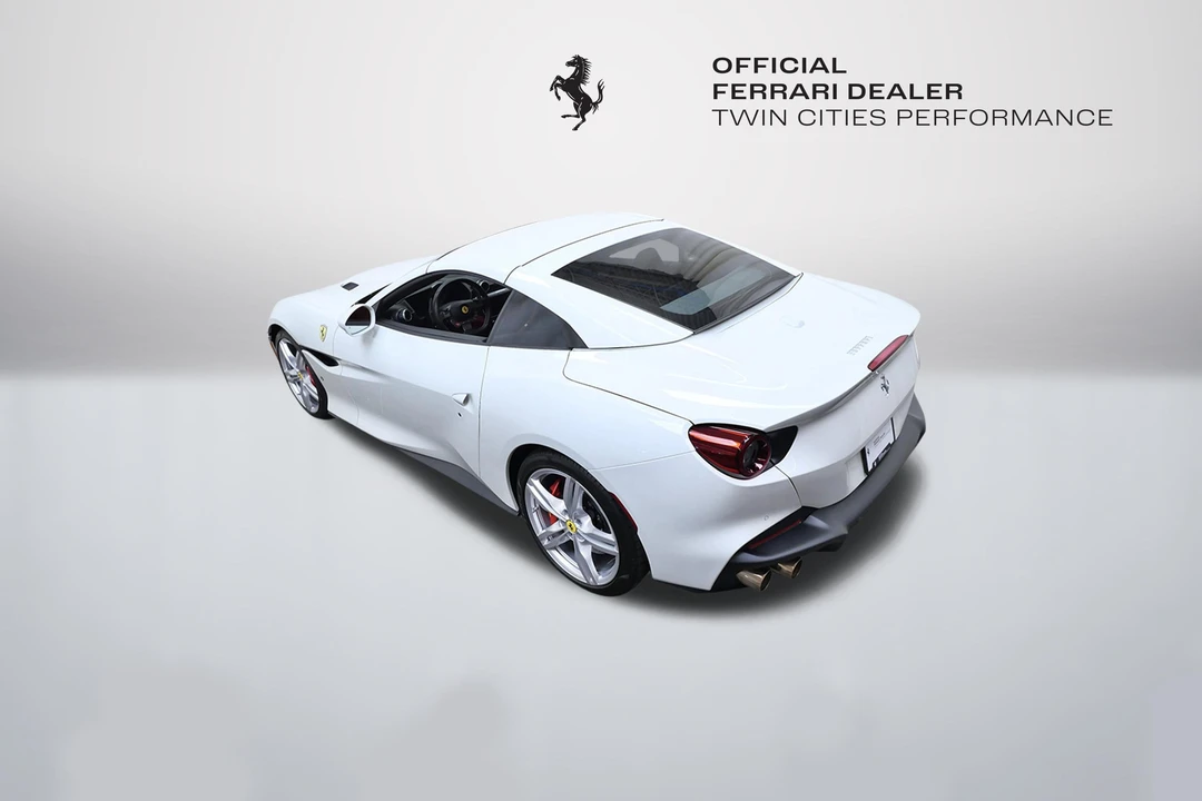 2022 Ferrari Portofino M - Image 5 of 31