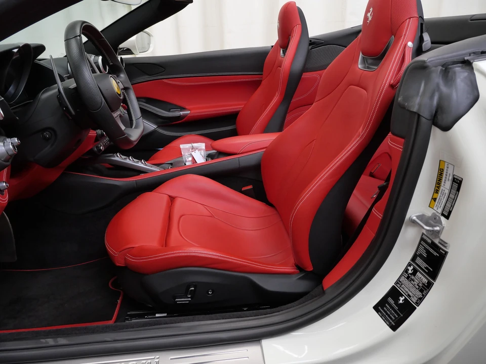 2022 Ferrari Portofino M - Image 19 of 31
