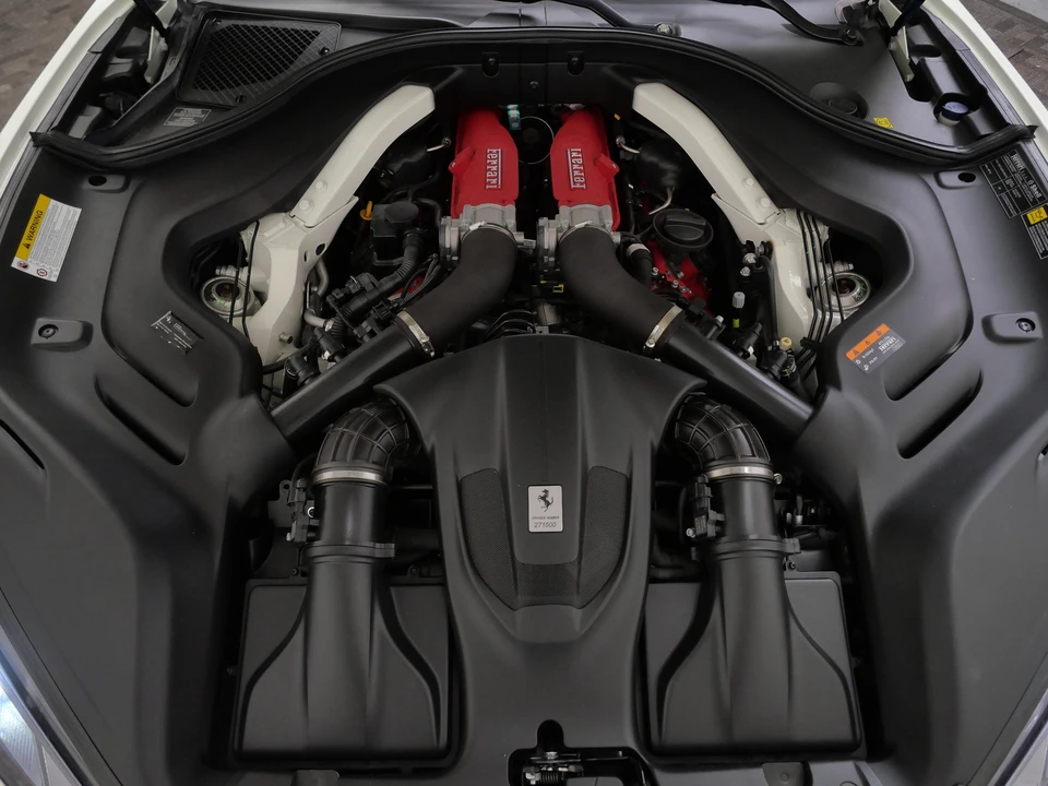 2022 Ferrari Portofino M - Image 31 of 31