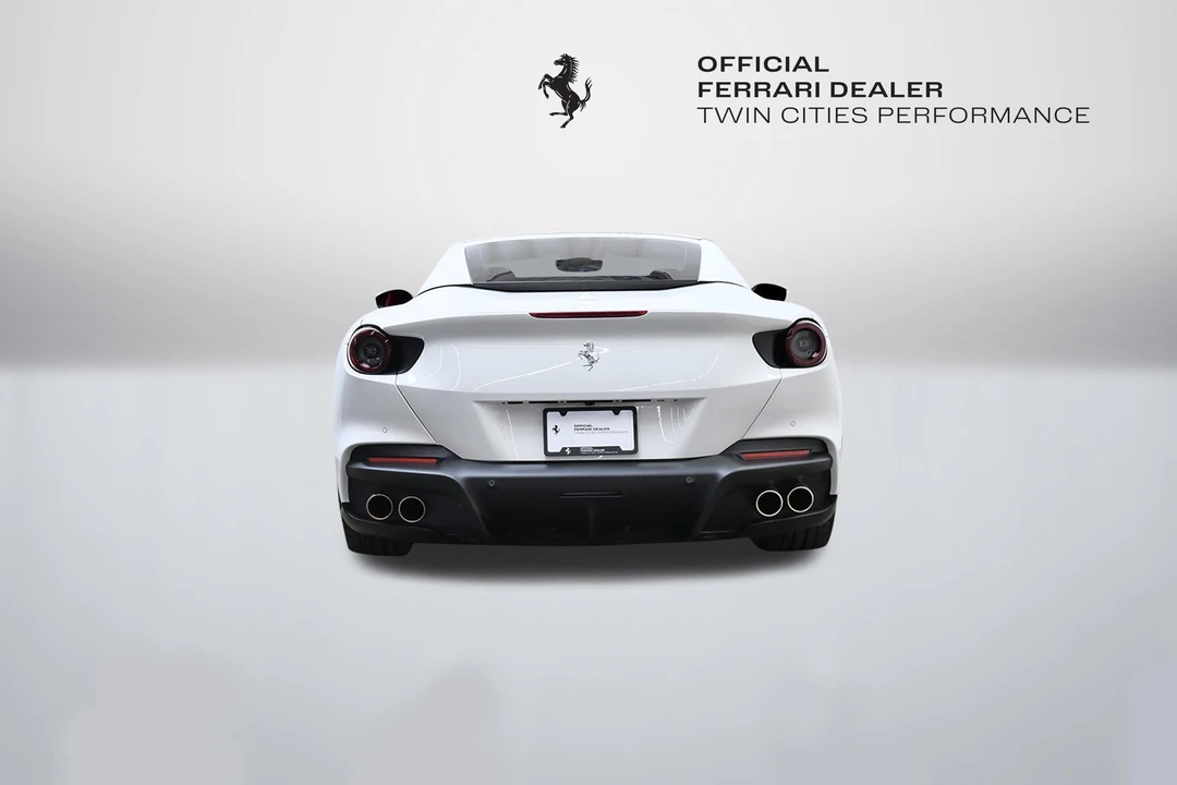 2022 Ferrari Portofino M - Image 4 of 31