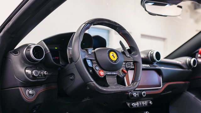 2022 Ferrari Portofino M - Image 7 of 16