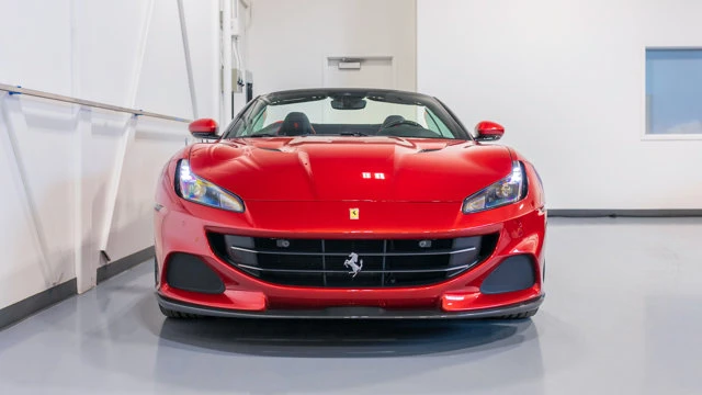 2022 Ferrari Portofino M - Image 3 of 16
