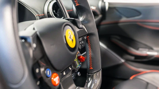 2022 Ferrari Portofino M - Image 6 of 16