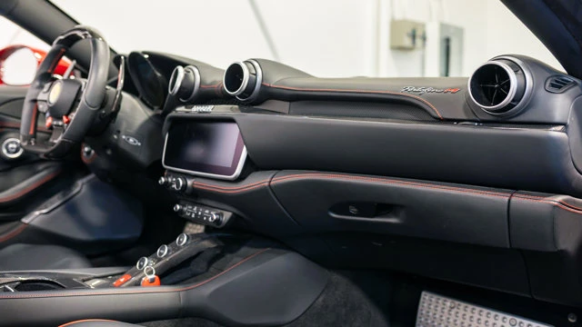2022 Ferrari Portofino M - Image 9 of 16