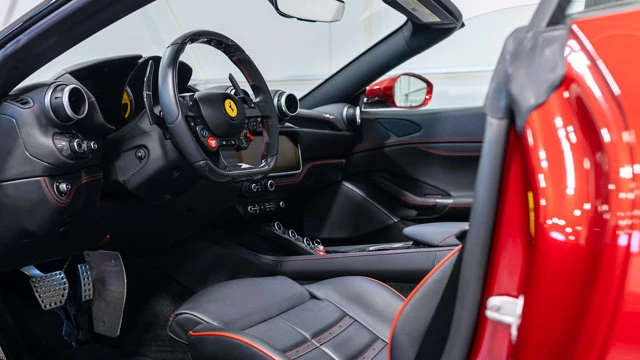 2022 Ferrari Portofino M - Image 4 of 16