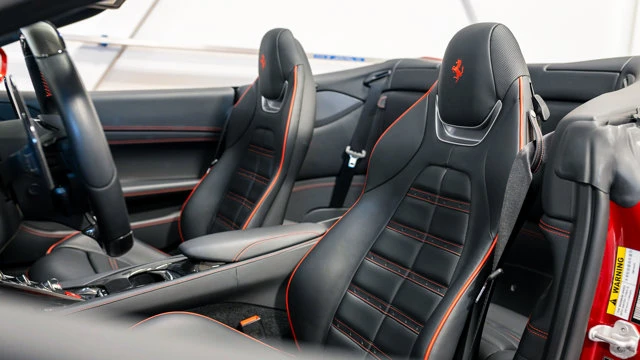 2022 Ferrari Portofino M - Image 5 of 16