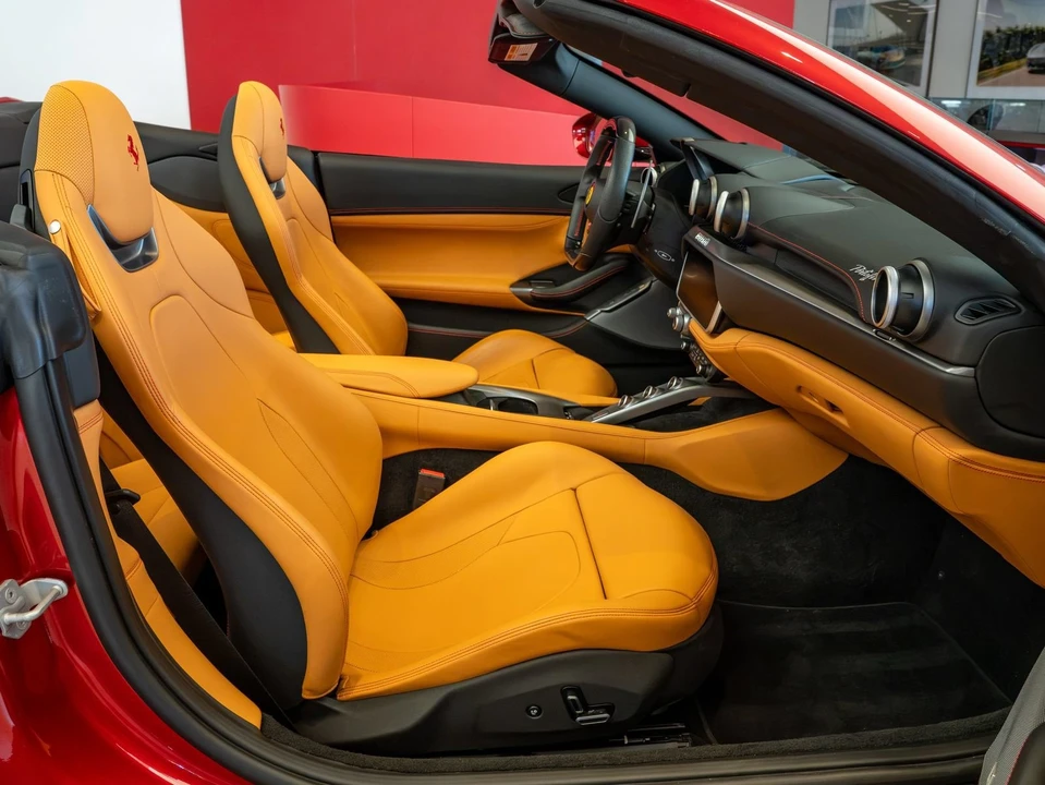 2022 Ferrari Portofino M - Image 20 of 31