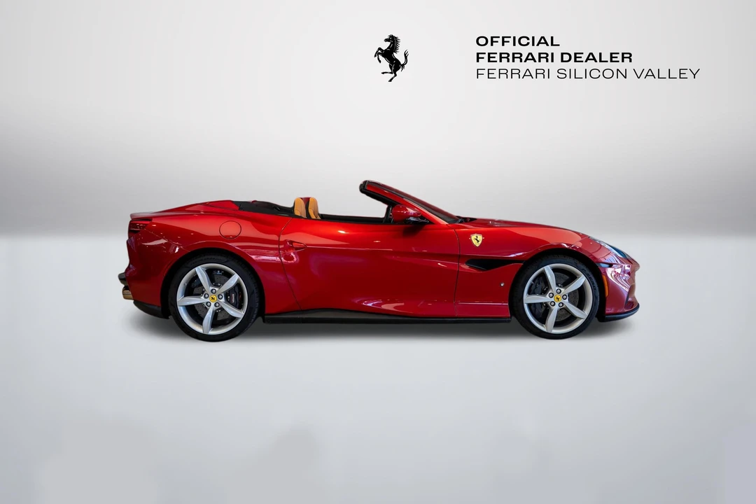2022 Ferrari Portofino M - Image 7 of 31