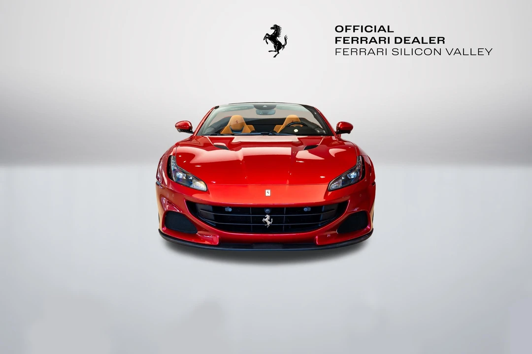 2022 Ferrari Portofino M - Image 2 of 31